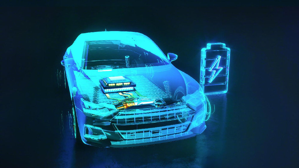 豪恩汽电：作为智能驾驶零部件供应商，主要产品包括车内监控系统等