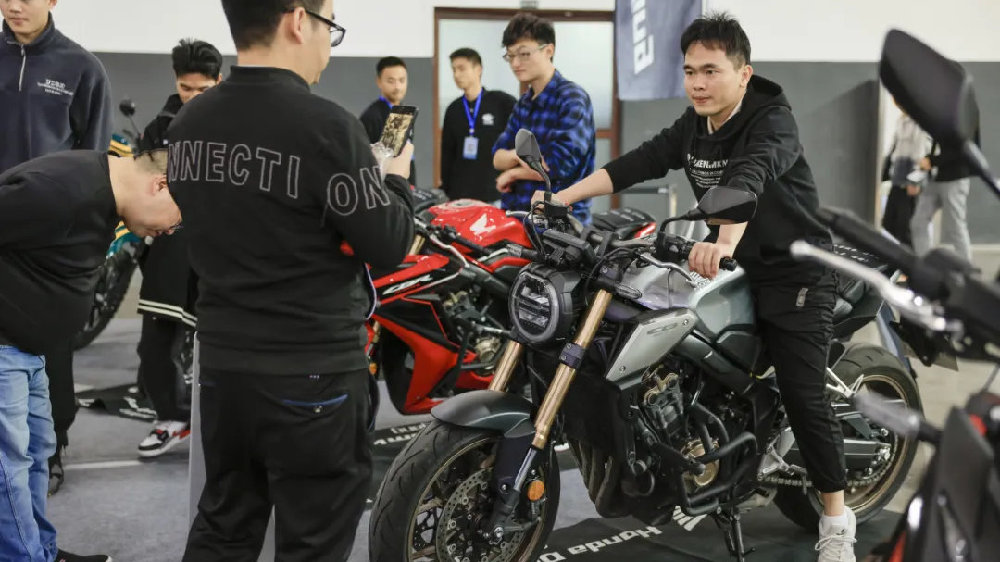 「郑州国际车展」展位图揭秘，最大的展位居然是它？