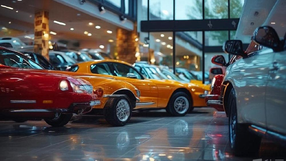 哪吒汽车调整渠道体系，转向经销商模式