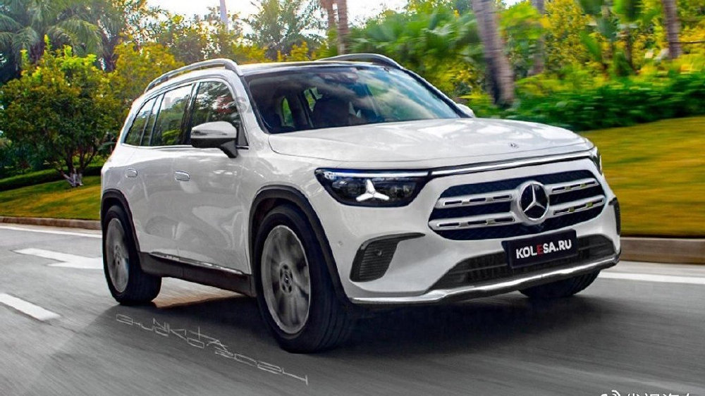 2025年BBA豪华SUV前瞻：全新GLB、全新X3、全新Q5，谁能热销？