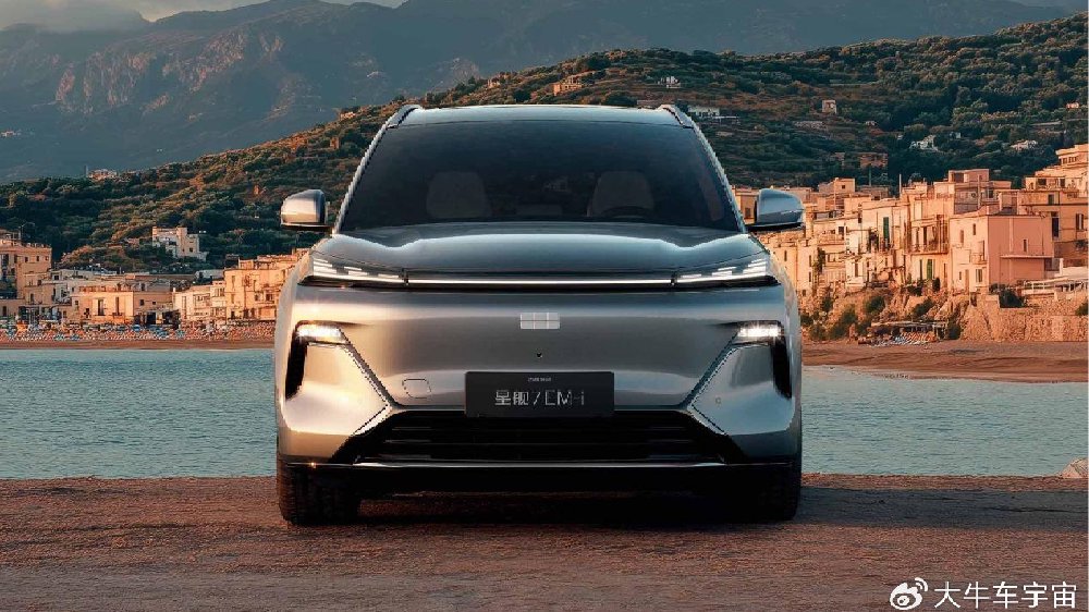 低价大空间，解决续航焦虑，难怪银河星舰7 EM-i能卖过自家E5