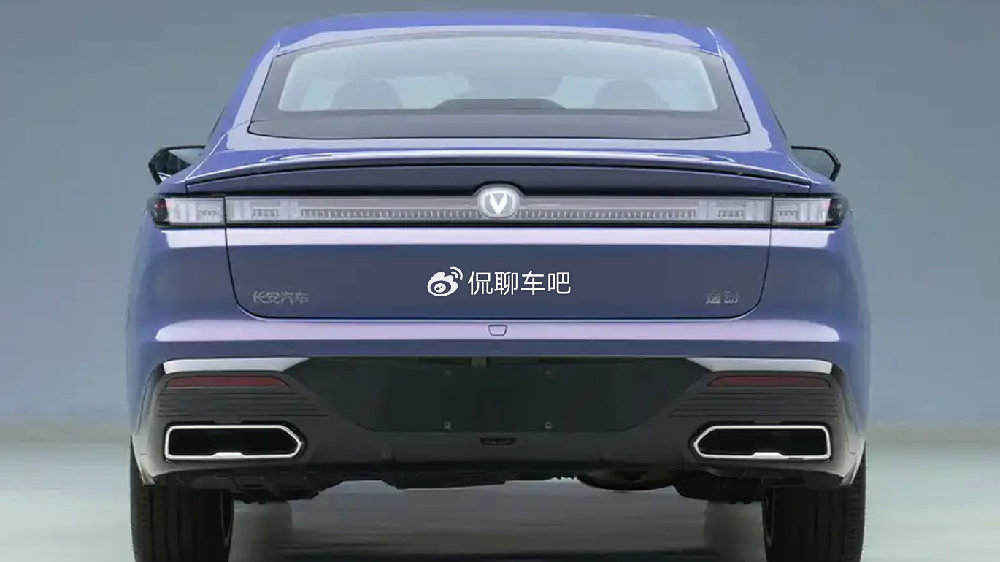 新款长安逸动申报图曝光，是否值得购买？