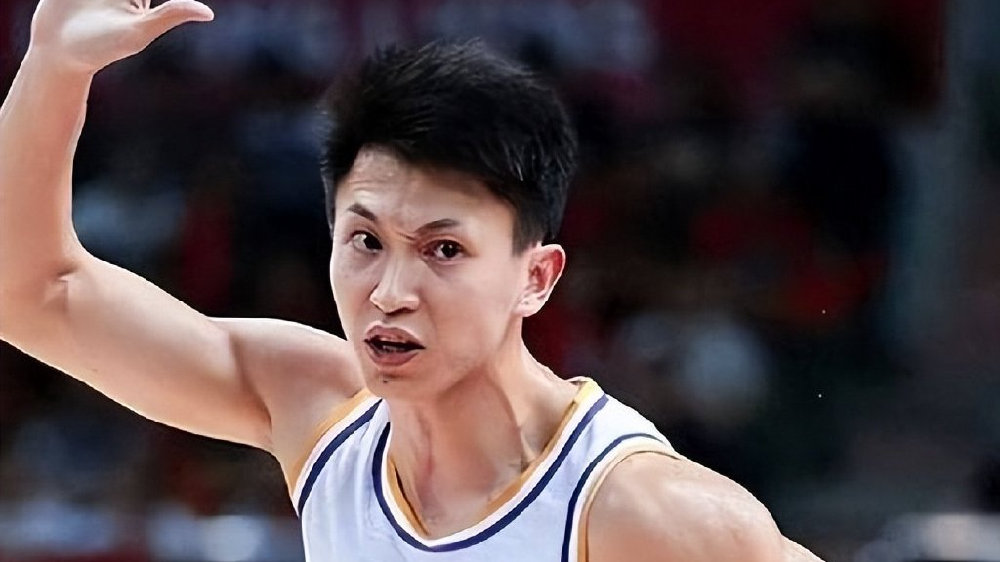 曝刘晓宇离开，闵鹿蕾辞职张庆鹏将带队备战！北控阵容正式变动了