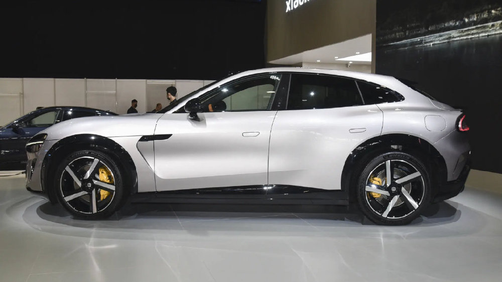 第26周新能源品牌销量：鸿蒙智行成新势力销冠，YU7交付0.22万辆