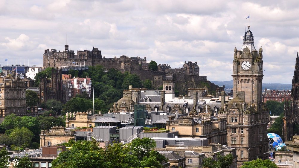 英国自助游【原创摄影】