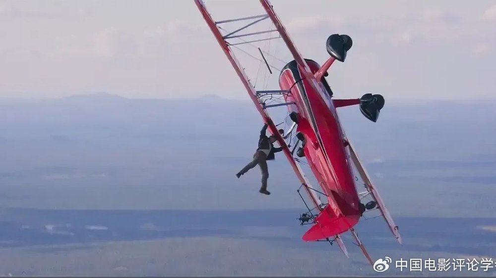 杨晓林｜《碟中谍8：最终清算》，“英雄主义”最终的绝唱？