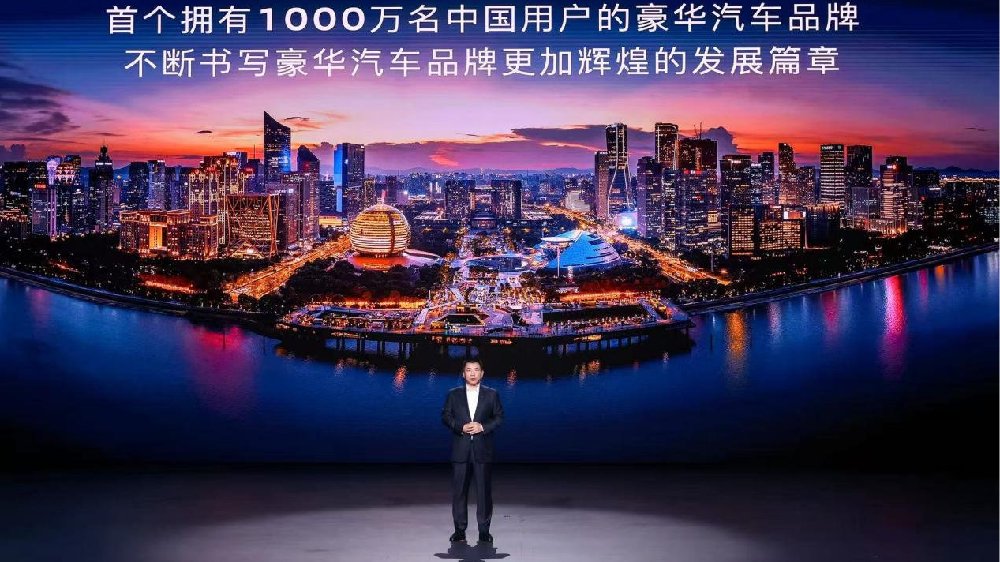 一汽奥迪 让技术回归真实需求