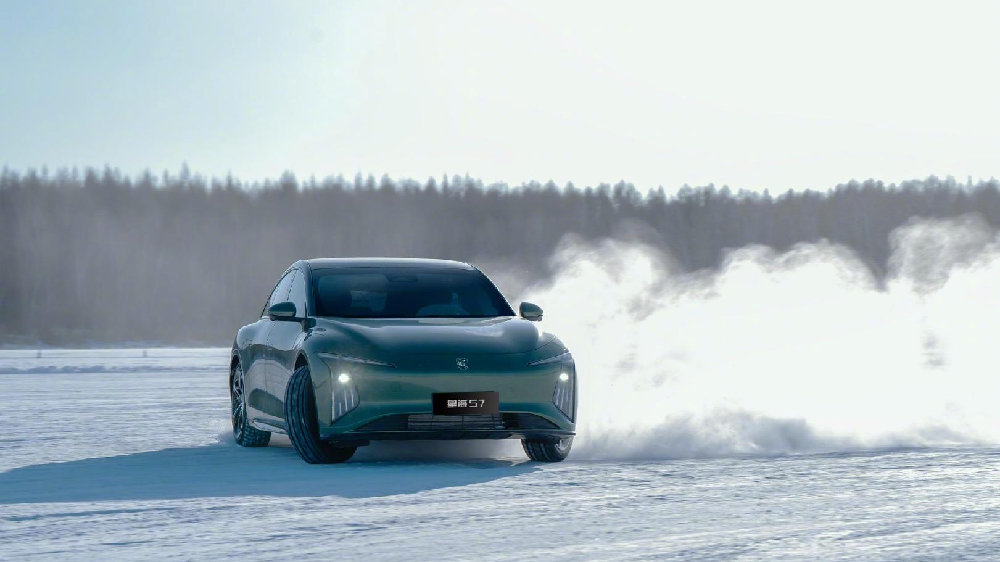 星海S7的“逆袭剧本”