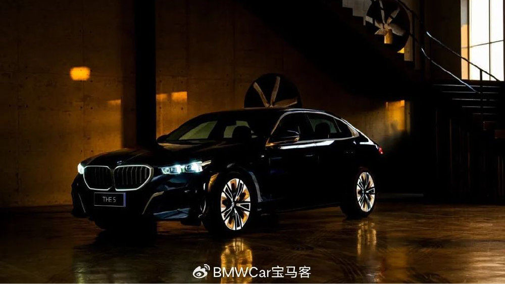 宝马7月热销超40000台！同级第一，5系销量连续三个月超越E级！