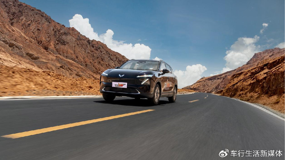 8.98万起五菱星光S 2025款上市，把“大快好省”玩明白了