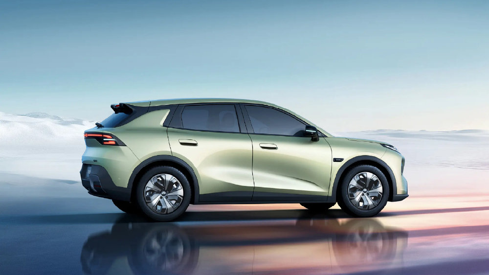 长安再推新车，宁德时代电池+2735mm轴距，起售价有望不足9万元