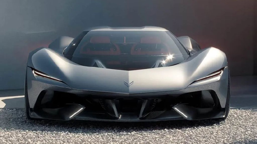 赛道基因拉满！现代/雪佛兰/福特/宝马等多款性能车新动态抢先看