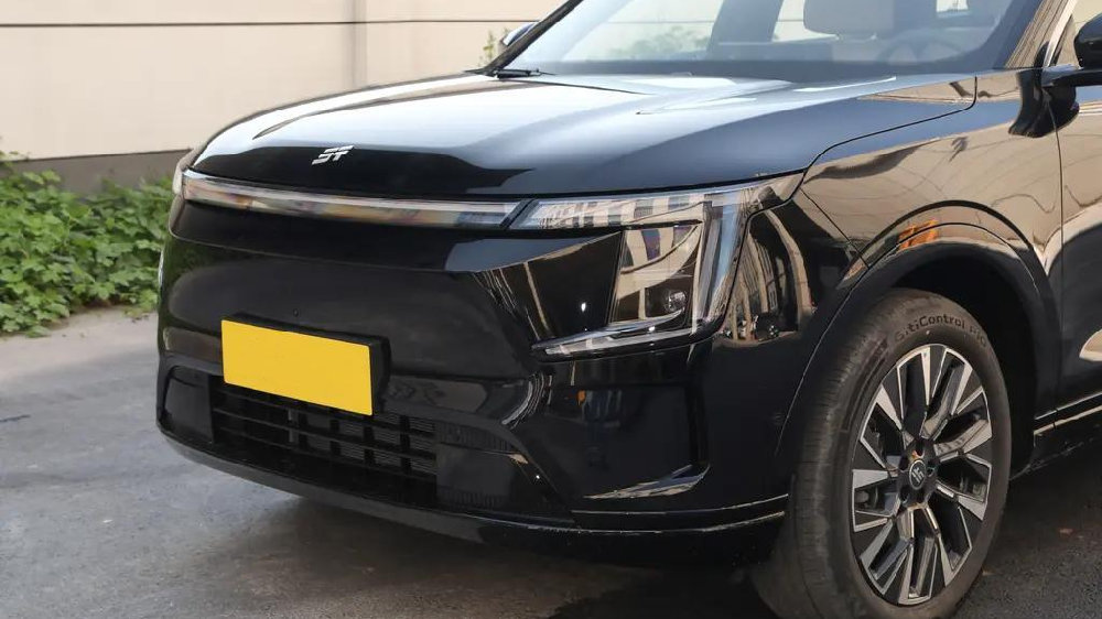 捷途山海L7 PLUS正式上市 售11.99-16.19万 可选七座