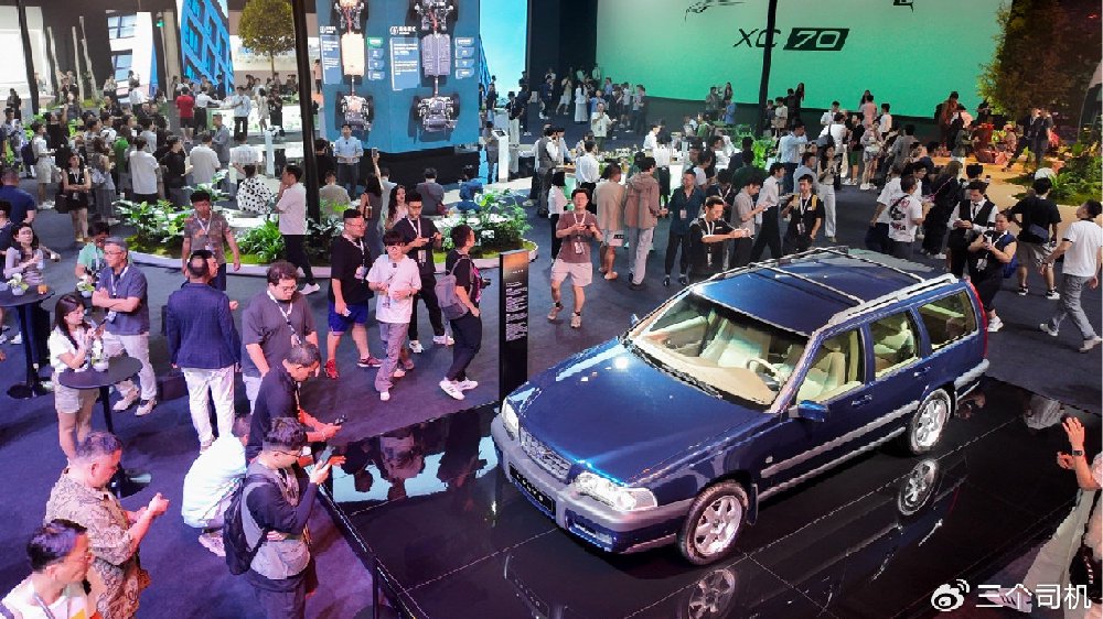 沃尔沃终于出了插混车型，它的优势到底是什么？