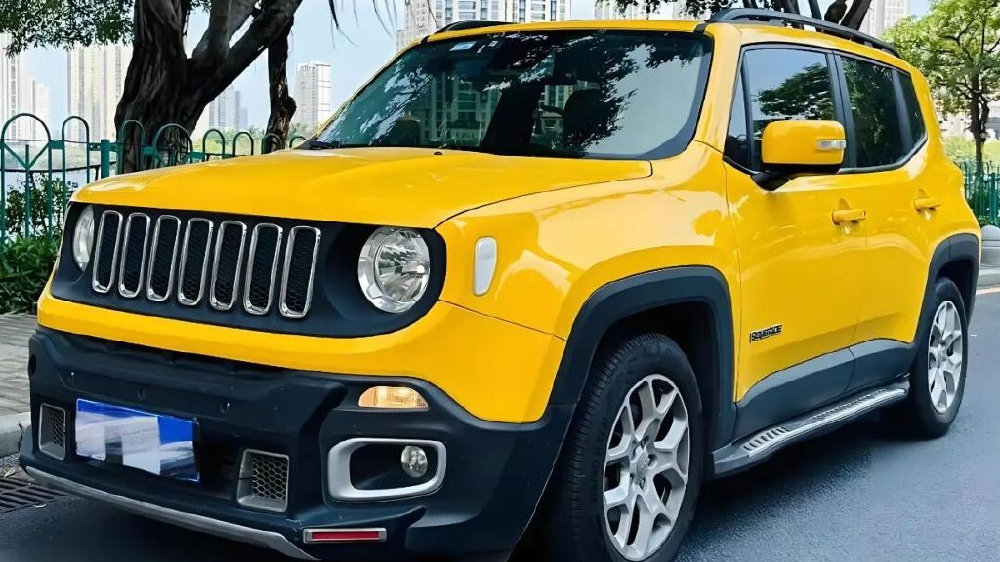 曾经的“suv霸主”，如今却走到破产！它是如何被逼上绝路的？