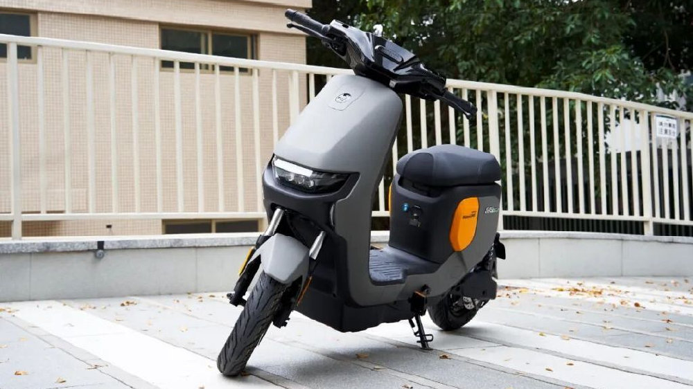 电驴界爱马仕狂赚12亿，但好日子已经结束了