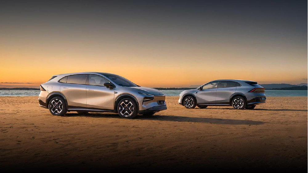 20万级满配之选 小鹏G7如何融合科技与狠活？