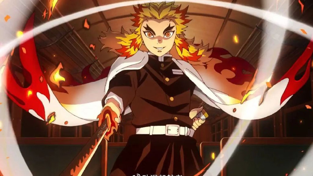 《无限城篇》票房超越《千与千寻》，名列日本电影票房总榜第二！