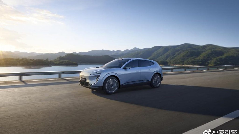 2026款阿维塔07来袭，以智能科技重塑出行新体验