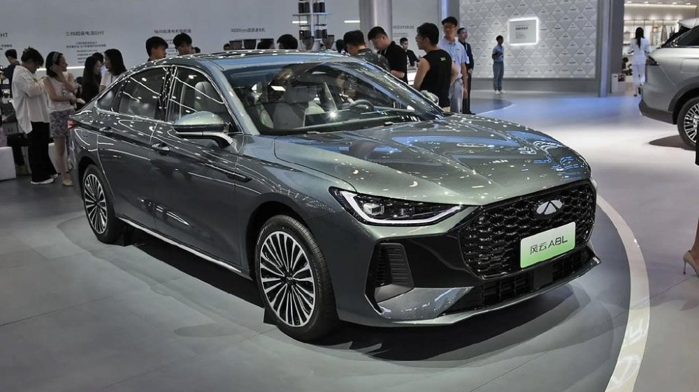 插混车省油密码：解锁油电协同的驾驶智慧