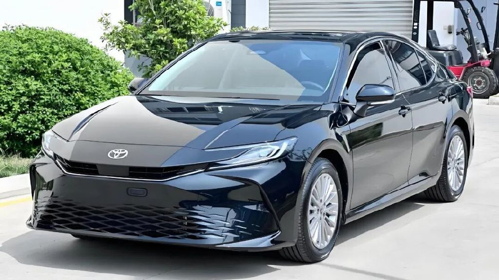 丰田B级车，20年开不坏，真的太香了！