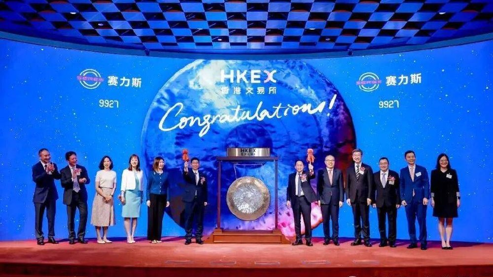 详解赛力斯，最大中国车企IPO是如何炼成的？