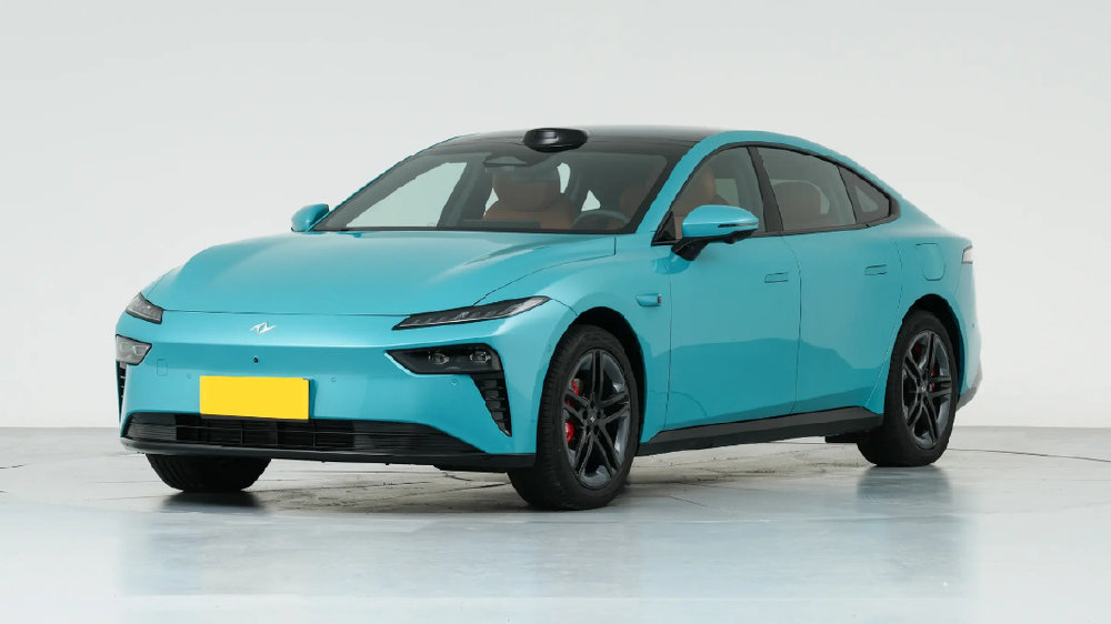 限时13.99万起，标配激光雷达+8295芯片，东风奕派eπ007+值吗？