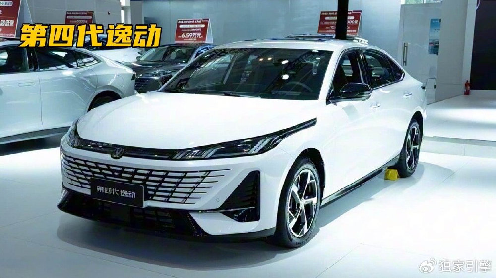 国家队VS民营队！逸动对比帝豪为什么“技高一筹”？