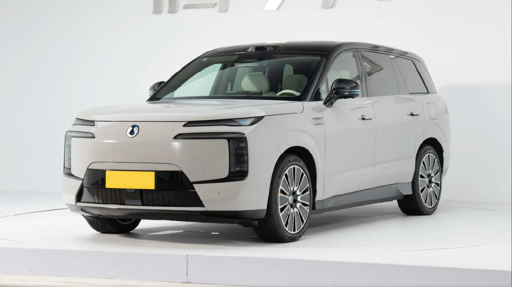 20万的热门大五座SUV，方程豹钛7到底能不能买？来看车主怎么说