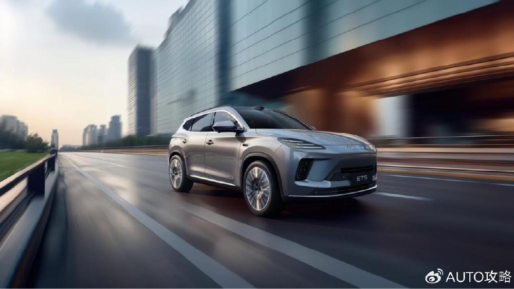 15.99万起买「增程Macan」？预售的星途ET5要将「满配体验」给足！