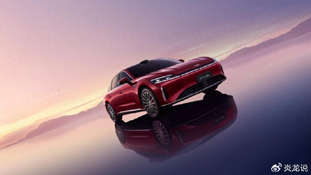 续航1600+公里、4.9秒破百！奇瑞风云A9L光辉重新定义C级旗舰