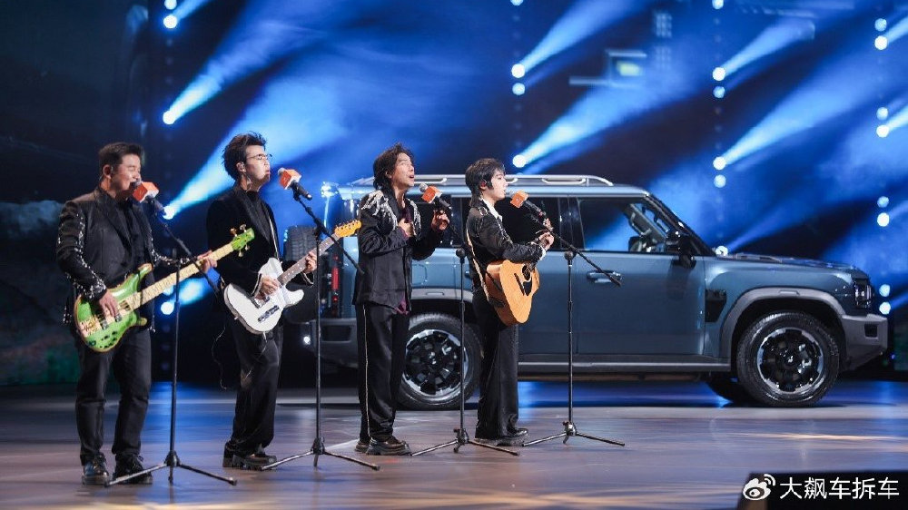 捷途发布新款旅行者 双动力布局硬派SUV市场