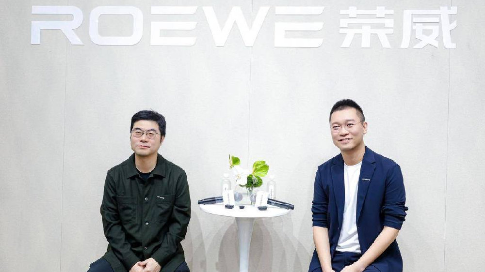 荣威张亮：不打价格战的第一枪，要打价值战的第一枪