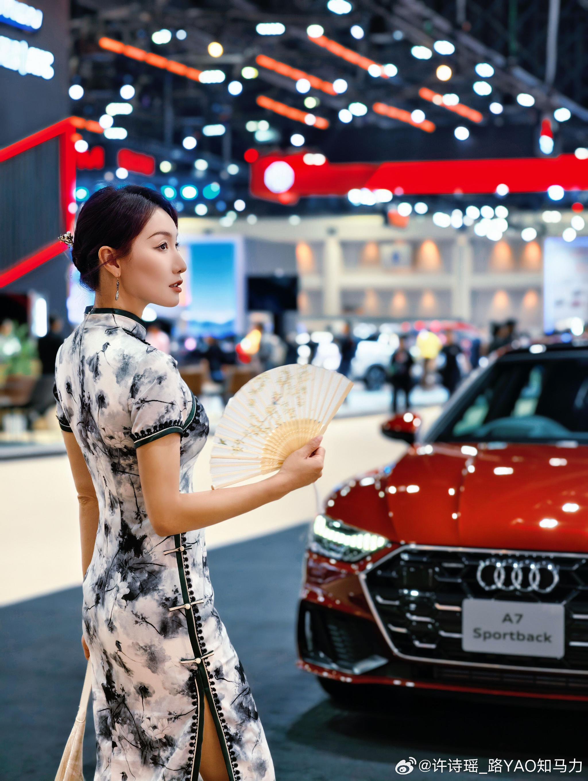 与其说今年的泰国车展是新能源和燃油车的博弈