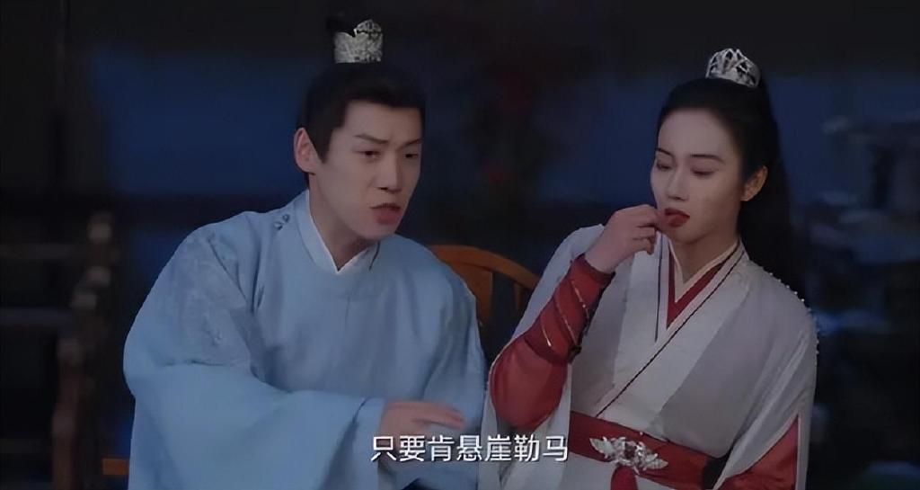 《卿卿日常》牛了！于正、正午未捧红的演员火了，还多了一个雅号休闲区蓝鸢梦想 - Www.slyday.coM