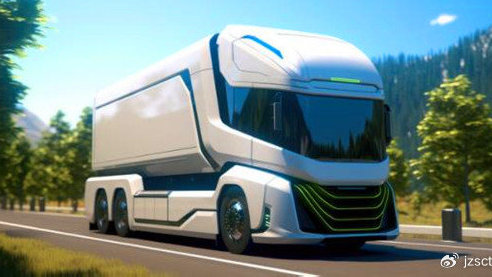 全球新能源商用车发展现状和趋势