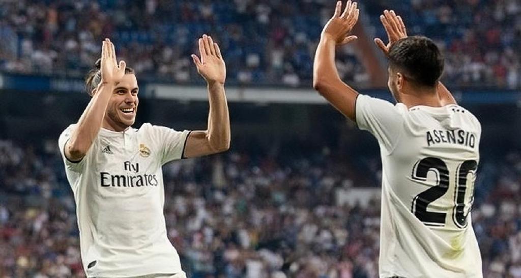 绝了!阿森西奥郁闷,女友出轨,对象是齐达内儿子,皇马:被绿了2 绝了!阿森西奥郁闷,女友出轨,对象是齐达内儿子,皇马:被绿了