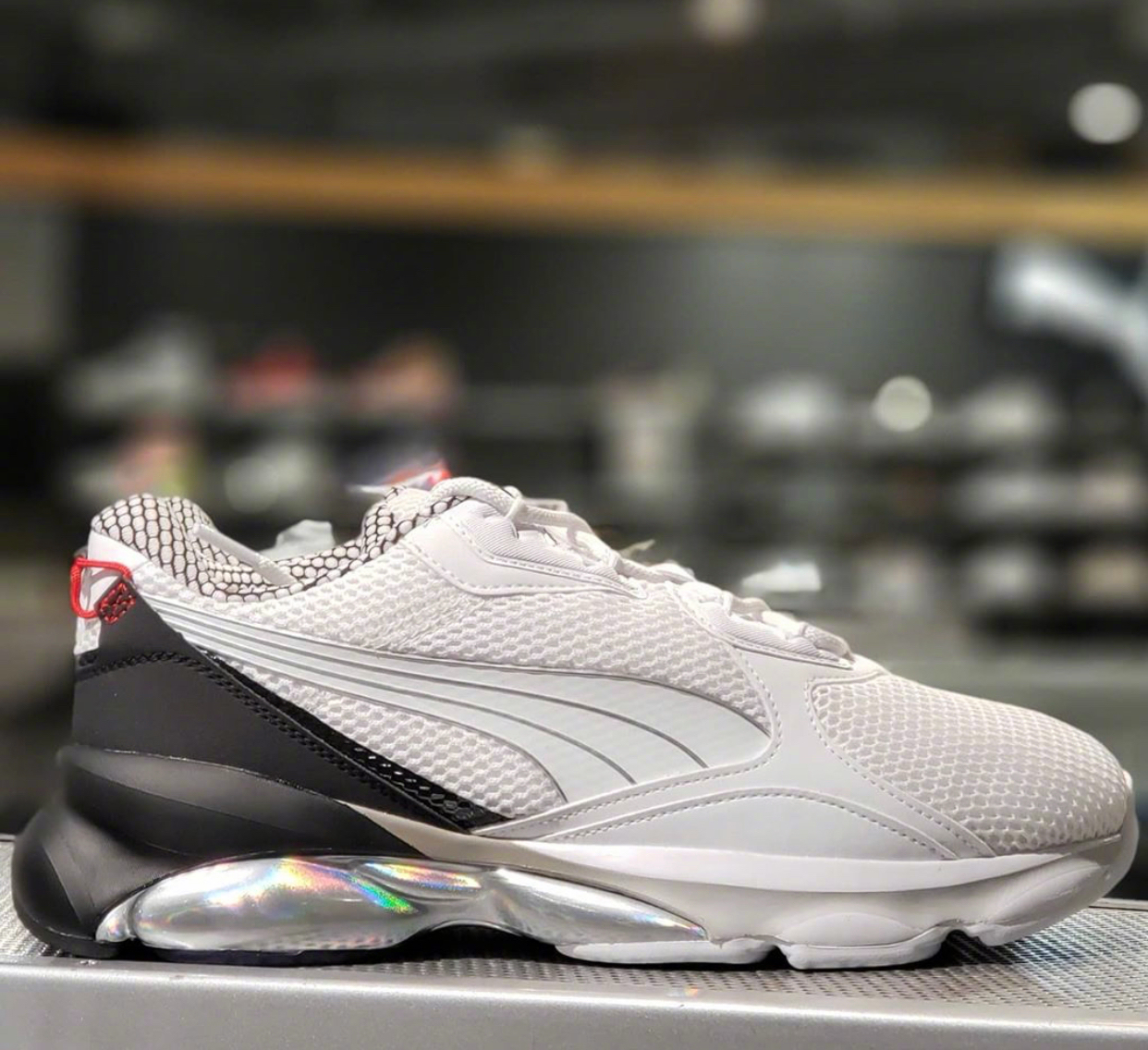 نحاس اللحام مخبأ puma cell dome galaxy - spillurbeanz.com