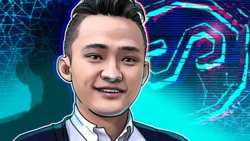 “区块链奥特曼”单挑“金融哥斯拉”：孙宇晨要做Web3守夜人