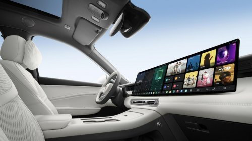 15万买哪款新能源SUV最值？首选销量口碑双高比亚迪海狮06