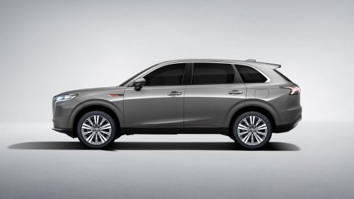 红旗HS6PHEV、理想L6、途观L谁是适合家用、智驾好的SUV最佳推荐？