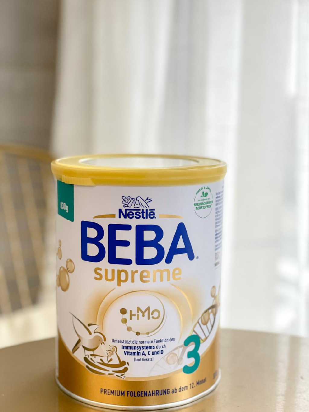 BEBA奶粉|奶爸带娃大起底，这样的细致，你家奶爸都有吗？