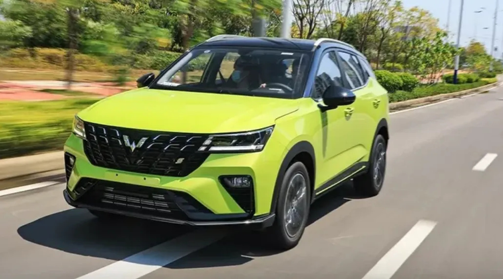 吉利缤越PK五菱星驰,哪款SUV会是年轻人的首选座驾?