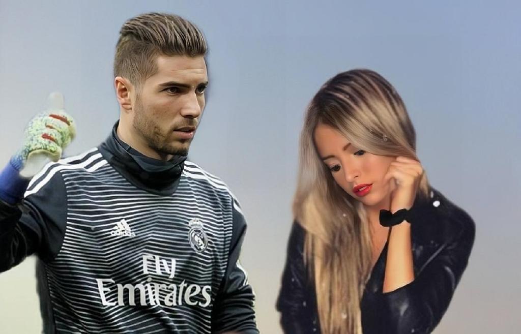 绝了!阿森西奥郁闷,女友出轨,对象是齐达内儿子,皇马:被绿了8 绝了!阿森西奥郁闷,女友出轨,对象是齐达内儿子,皇马:被绿了