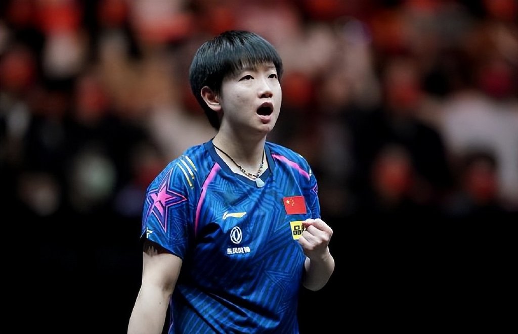 孙颖莎比赛直播观看指南 如何看孙颖莎比赛直播