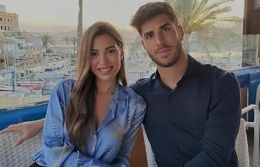 绝了!阿森西奥郁闷,女友出轨,对象是齐达内儿子,皇马:被绿了5 绝了!阿森西奥郁闷,女友出轨,对象是齐达内儿子,皇马:被绿了