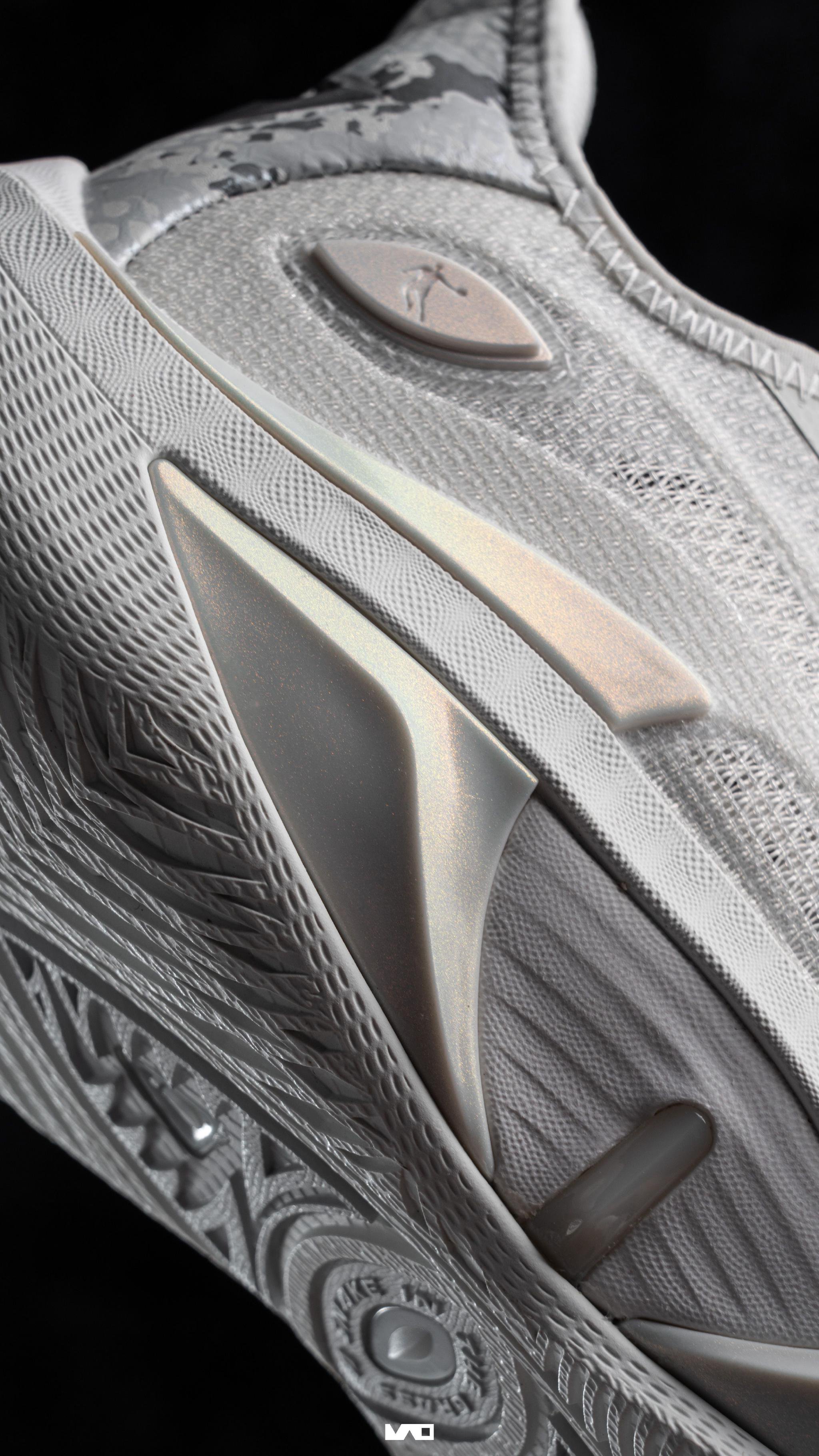 QIAODAN 毒牙4.0 白蛇