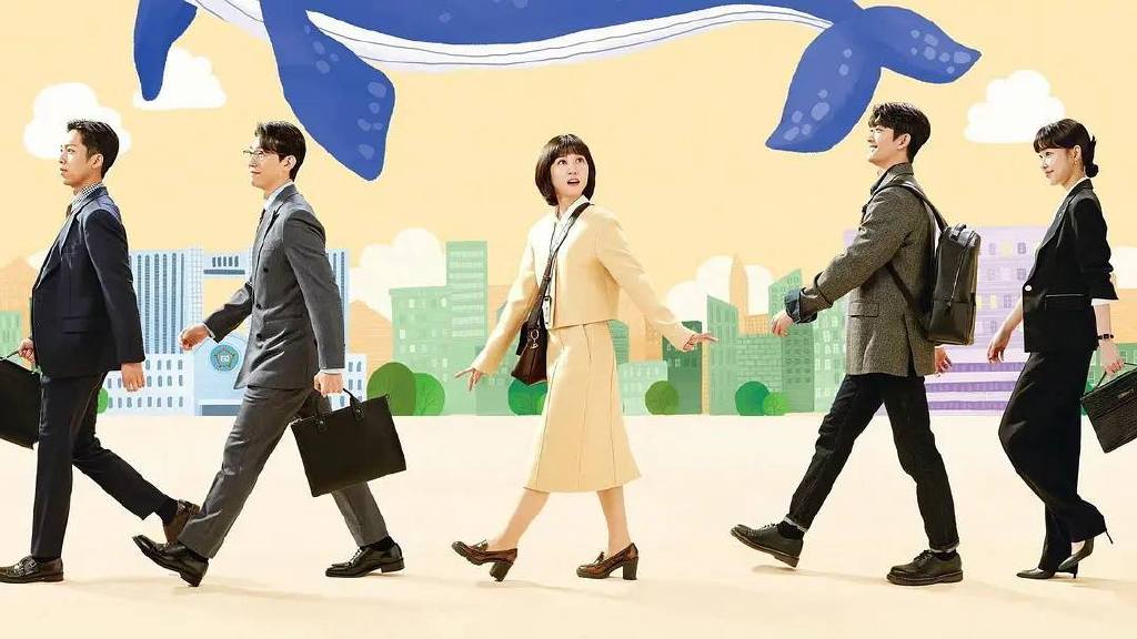 Netflix再添新力作，《非常律师禹英禑》横扫海外市场|Netflix|自闭症|非常律师禹英禑_新浪新闻