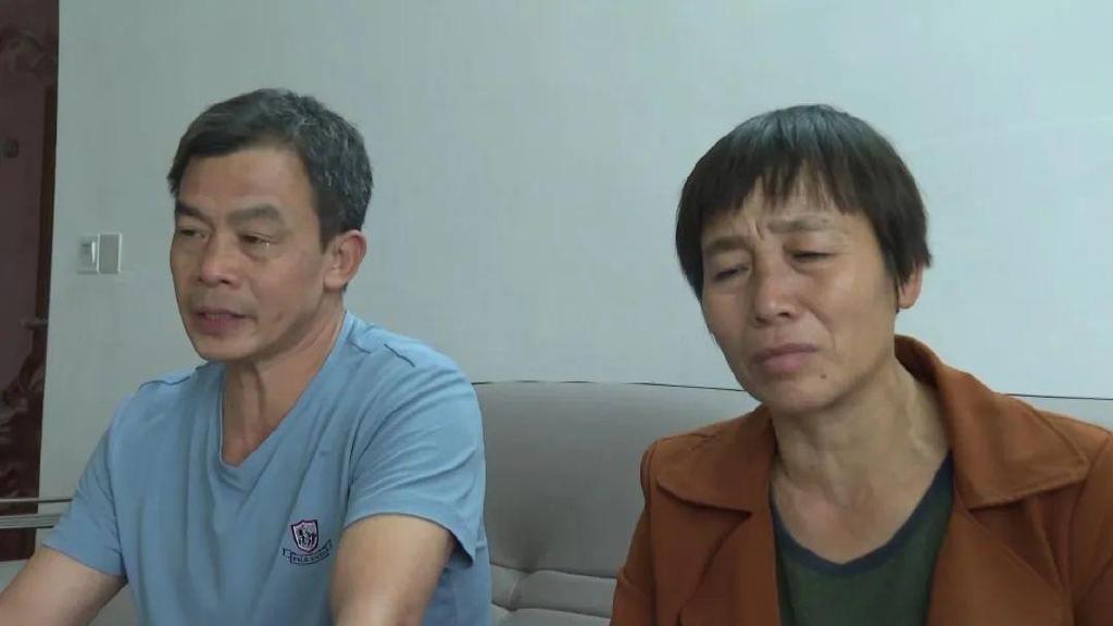 中国助孕机构（阔别21年，草席上失踪的儿子你在哪里？）