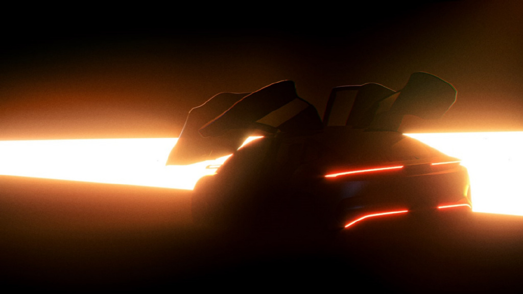 捡拾起汽车工程和设计遗产,意大利有了第一家造车新势力休闲区蓝鸢梦想 - Www.slyday.coM 捡拾起汽车工程和设计遗产,意大利有了第一家造车新势力休闲区蓝鸢梦想 - Www.slyday.coM